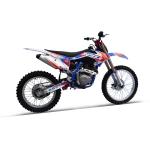 Factory supply cheap wholesale 300cc off road motorcycle