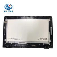 Buy cheap HP 14-cd0003la Touch Digitizer assembly LP116WH7-SPB2 1366*768 Resolution product