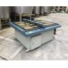 Buy cheap Inkjet Flatbed Cutter Plotter Printer 1500x900mm for Garment Clothing Apparel from wholesalers