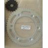 Buy cheap HONDA XL125 XL185s MOTOCROSS MOTORCYCLE MOTORBIKE NXR125 BROS54T-17TSprocket from wholesalers