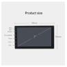 Buy cheap 7 Inch Universal Car Player Android Car Stereo For Apple Carplay Car Acces from wholesalers