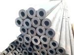 China Standard 20G Round Seamless And Welded Pipes Hairline Mirror 6-12m
