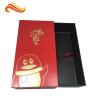Buy cheap Customized Elegant Luxury Gift Boxes , Drawer Gift Packaging Boxes With Printed Paper from wholesalers