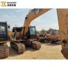 Buy cheap Caterpillar 315D 15 Ton Used Excavator with CAT Hydraulic Valve and Hydraulic Pump from wholesalers