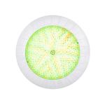 Anti UV 12V Lights For Vinyl Pool , 18W Replacement Pool Lights Inground Pools