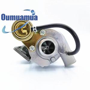 Kubota Series Engine TD03-07 Turbocharger TD03L4-09TK3 49131-02060