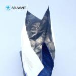 Four Side Self Sealing 500g MOPP VMPET Flat Bottom Bags
