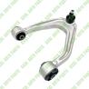 Buy cheap For Maserati Quattroporte Ghibli 2014-2022 M156 M157 Front Upper Suspension Assembly Right Control Arm OEM 670004186 from wholesalers