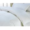 Buy cheap Luxury King 90% White Warm Down Feather Quilt for Winter , Household or Hotel Oversized Quilts from wholesalers
