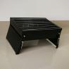 Buy cheap Black Color Foldable Bbq Cooking Grill Set Barbecue Pits For 1-5 People from wholesalers