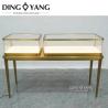 Buy cheap Modern Jewellery Showcases No Installation With Low Power Consumption Light from wholesalers
