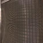 Rectangle Stainless Steel Wire Mesh Panels Market With Wear Resistance