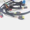 Buy cheap 260-5542 277-4716 C6.6 Engine Wire Harness For E320D from wholesalers