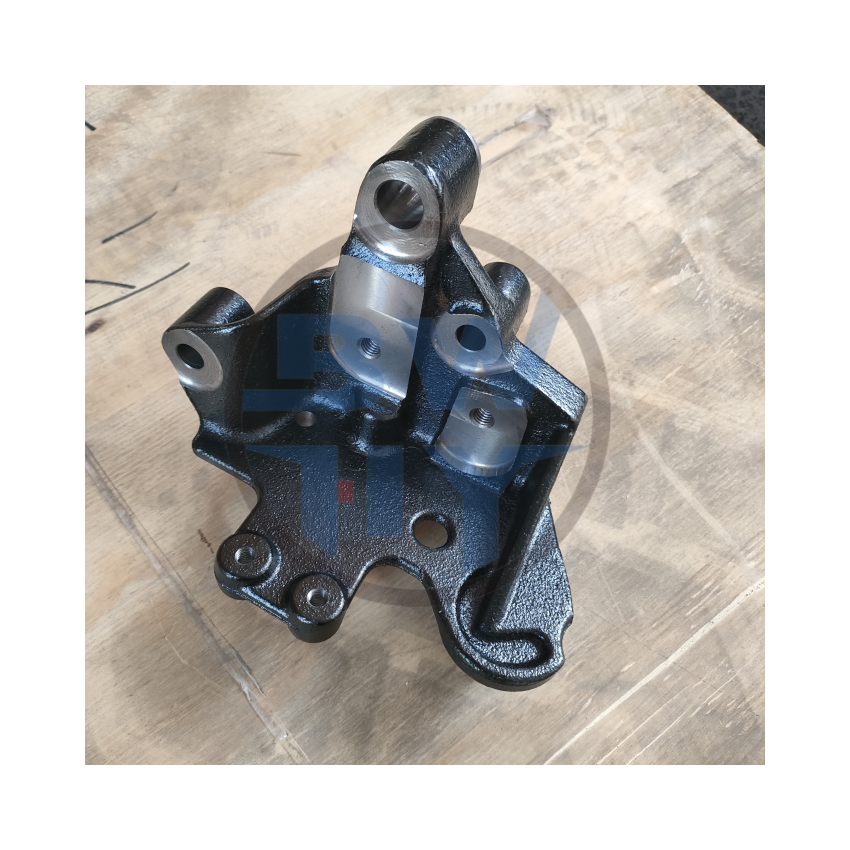 Truck 23215445 Bracket Heavy-duty Steel for Tough Working Conditions