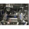 Buy cheap Stainless Steel 304 Sterilization Bottle Packaging Line / Filling Production Line from wholesalers