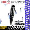 Buy cheap Fuel Injection Common Rail Fuel Injector 0445120304 FOR Bosch CUMMINS 5272937 0 445 120 304 from wholesalers