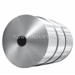 Household Catering 0.05mm Temper H12 8011 Aluminum Foil Rolls