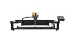FDM Forming Process 3D Printing Machine For Advertising Industry Sign Letters