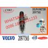 Buy cheap Good Price Unit Pump Injector Electronic Unit 21106375 20582430 20977565 21244717 21451295 21543203 Diesel Injector from wholesalers