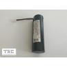 Buy cheap 18650 Rechargeable Battery 3.7 Volt 2300mAh for Bicycle Headlight from wholesalers