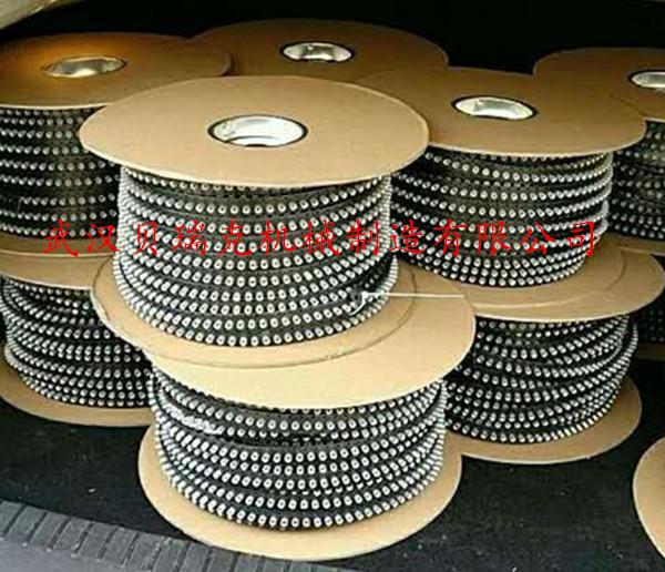 Buy cheap self piercing rivets for busbar from wholesalers