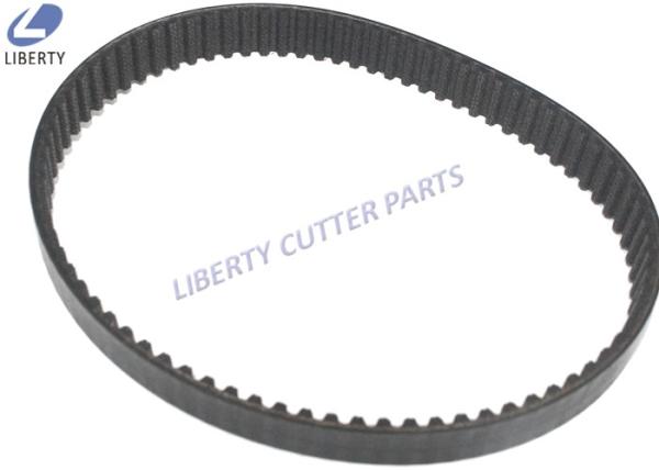 Buy cheap 180500086- Black Timing Belt Suitable For Cutter 7250 3250, Apparel Machine Parts from wholesalers