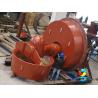 Buy cheap Electric Driven Marine Propulsion Systems 1380N.m Bronze Azimuth Thruster from wholesalers