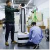 Buy cheap Remote Control Autonomous UV Light Disinfection Robot from wholesalers