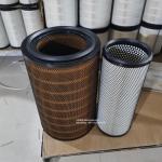 Factory direct sale air filter 1109-02576 by Bus accessories parts