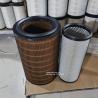 Buy cheap Factory direct sale air filter AF26597 AF26598 AA90141 1109-03726 110903726 AF26433 for bus parts from wholesalers