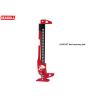 Buy cheap Mechanical 60" Recovery 4wd High Lift Jack With Max Height 1350mm from wholesalers