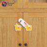 Buy cheap Multi-function Portable Cartoon Cabinet door lock from wholesalers