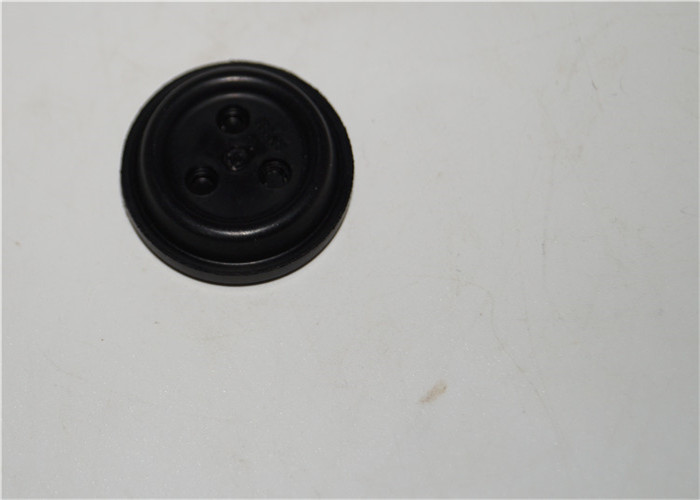 Man Roland 700 Original Ring Seal Eco Friendly Plastic Materials Round Shape