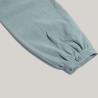 Buy cheap Linen Fabric Formal Stylish Womens Suits Slim Fit Two Pieces Stylish Loungewear Set from wholesalers