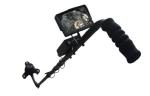 High Sensivity Under Vehicle Inspection Camera For Car Security With Dvr
