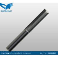 Buy cheap Solid Carbide Double Flutes Straight Flute Milling Cutter for Woodworking product