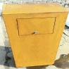 Buy cheap Custom Mailbox Garden Metal Ornaments Weather Resistant from wholesalers