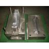 Buy cheap Rubber Parts Injection Plastic Mould DME Mold 250000 - 300000 Shots Life from wholesalers