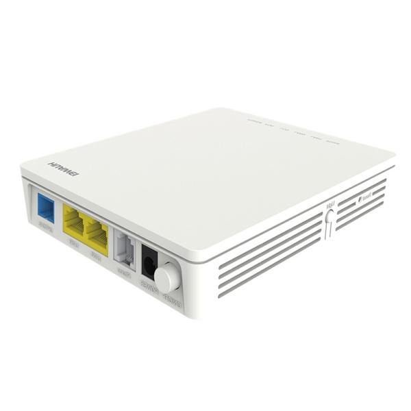Buy cheap FTTH 1GE 1FE 1TEL Optical Network Terminal EG8120L EG8120 from wholesalers