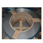 Mirror Finished AISI 0.5mm Stainless Steel Strip Coil For Construction