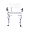 Buy cheap Nylon Freestanding Folding Shower Seat Plastic Stamping from wholesalers