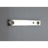 Buy cheap Tin Plated Aluminium Bus Bar 110x18x2.5mm With High Bonding Strength from wholesalers