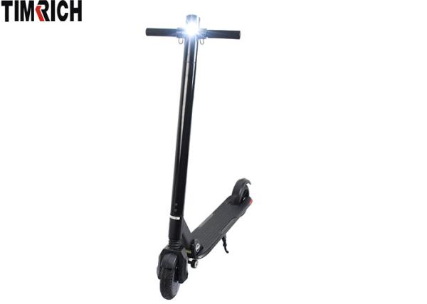 Buy cheap Two - Wheeled Mini Electric Scooter , City Electric Standing Scooter TM-KV-820 from wholesalers