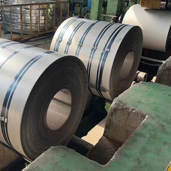 Buy cheap ASTM A240/240M UNS S32205 Stainless Steel Sheet Coil Duplex 3.0-16.0mm from wholesalers