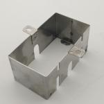 OEM Precision Metal Stamping Parts Custom Stainless Steel Parts