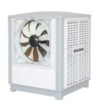 Down Discharge Industrial Ducting Cooler 380V - 415V 1250*1250*1200mm