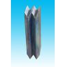 Buy cheap CE ISO Radiation Shielding Lead Bricks With Interlocking Ability Lead 99.99% from wholesalers