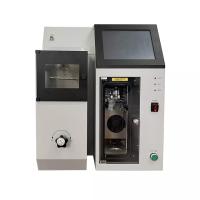 Buy cheap ASTM D86 Oil Analysis Testing Equipment Petroleum Products Laboratory Automatic product