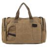 Buy cheap Retro Classic Cotton Canvas Weekend Travel Duffel Bag from wholesalers