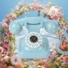 Buy cheap Personalized Telephone Wedding Guest Book Recording Baby Shower Voice Video Memories 10 Hours from wholesalers